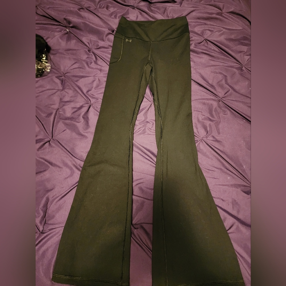 Under Armour leggings